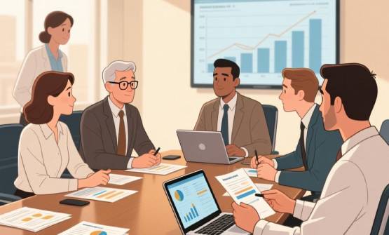 会计准则与财务报告