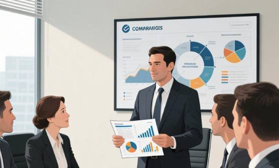 资本市场运作机制：上国会的投资银行业务培训